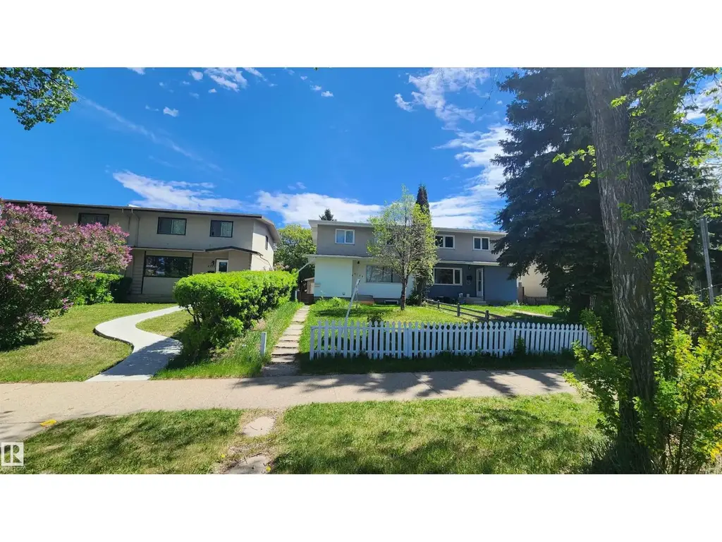 4709 106 St Nw, Edmonton